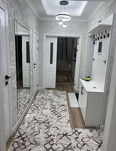 Продажа квартир: 2 комнаты, 75 м², Элитка, 6 этаж, Дизайнерский ремонт — 11