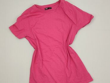 Sinsay, Women`s T-shirt, size S (EU 36)