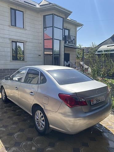 матис цены: Hyundai Elantra: 2019 г., 1.6 л, Механика, Бензин, Седан — 4