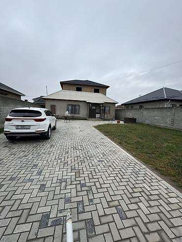 2 комнаты, 55 м², 4 соток, Новопокровка, Собственник