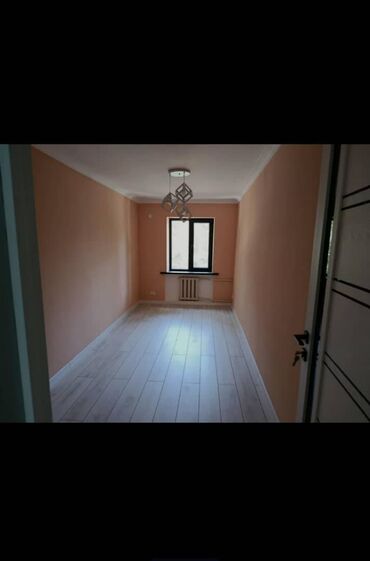 квартиры в канте продажа: 2 бөлмө, 53 кв. м, Хрущевка, 2 кабат