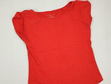 T-shirts: SinSay, L (EU 40), condition - Good