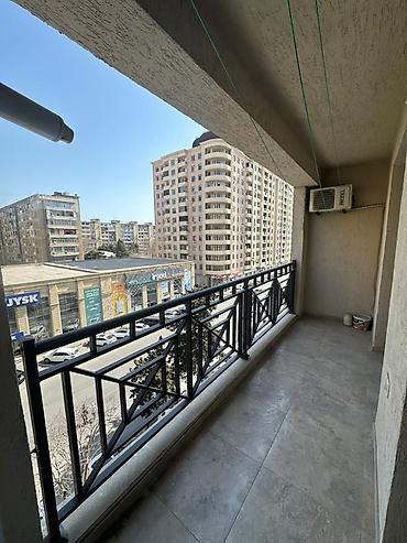 Mənzillər: 3 otaqlı, Yeni tikili, 102 kv. m — 9