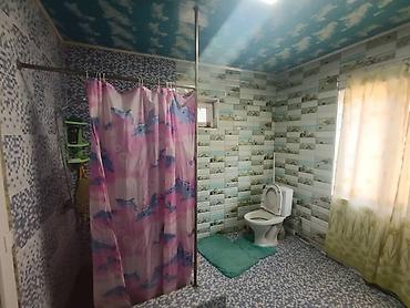 продам дом киргизия 1: Продаётся жилой дом Чалдовар с двором и хозяйственными постройками. - — 5