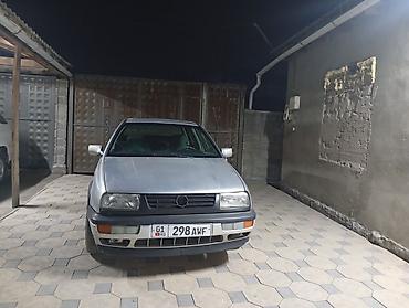 Volkswagen: Volkswagen Jetta: 1993 г., 1.8 л, Механика, Седан at lalafo.kg — 1 Volkswagen: Volkswagen Jetta: 1993 г., 1.8 л, Механика, Седан — 1