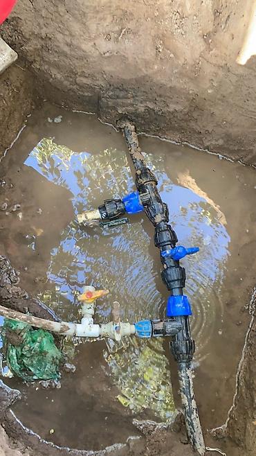 Ремонт сантехники: Ремонт сантехники Больше 6 лет опыта — 25