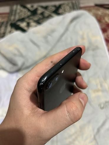 iphone 7 plus обмен: IPhone 7 Plus, Б/у, 32 ГБ, Черный, 100 % — 5