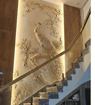 Другие виды отделочных работ: Больше 6 лет опыта — 3