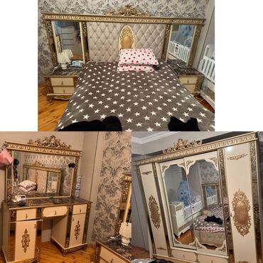 художественная ковка мебель: AYGUN 🌖 Yatag desdi satılır 1.500 azn‼️ 3ayin cehizidi isteyen gelib