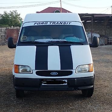 mercedes benz 208 d: 2.5 sade motor sade nasos ideal vezyetdedi yag azalmasi yoxdu peredok — 7