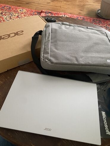 asus e410ma: Ноутбук, Acer, 16 ГБ ОЗУ, Intel Core i5, 15.6 ", Для несложных задач, память NVMe SSD