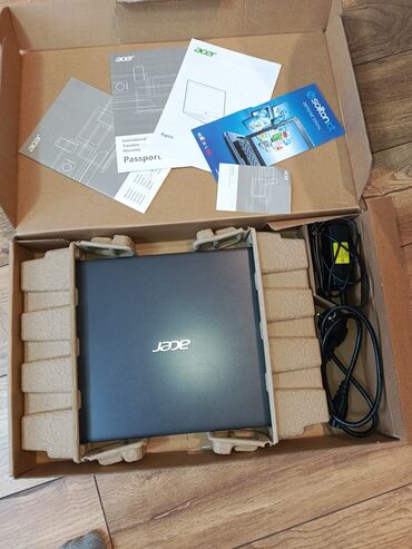 Б/у Acer Aspire, 15.6 ", Intel Core i7, 2 ТБ, Самовывоз