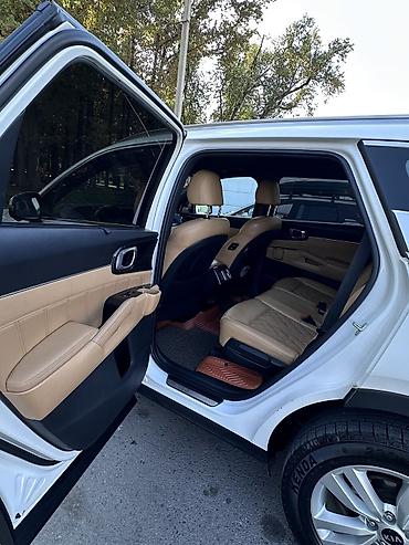 ключ мазда: Kia Sorento: 2020 г., 2.2 л, Автомат, Дизель, Кроссовер — 6