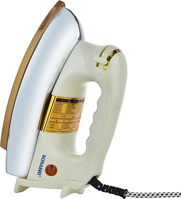 sinbo ütü: №: 16693 Məhsulun adı: Ütü Sonashi SHI-6020 Brend: Sonashi Kateqoriya — 2