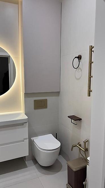 nova grant: 2 комнаты, 80 м², Элитка, 7 этаж — 9