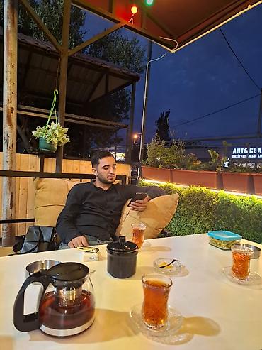Tavan: Salam axşam saatlarında is axdaram beşdən sora bütün saatlar uyğundur — 3