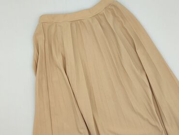 spódnice trapezowe plus size: Spódnica damska, rozmiar S