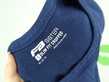 elcol bluzki: FB Sister, T-shirt damski, rozmiar S — 6