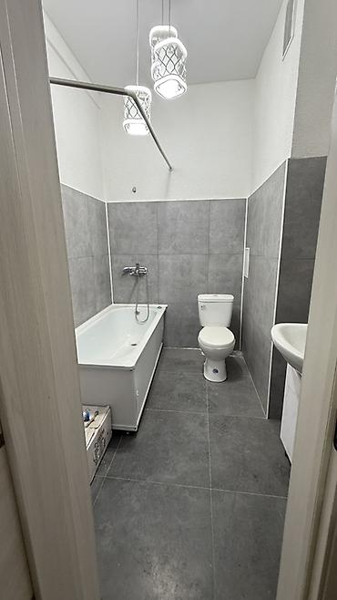 Продажа квартир: 1 комната, 66 м², Золотой квадрат Индивидуалка, 4 этаж, Евроремонт — 6