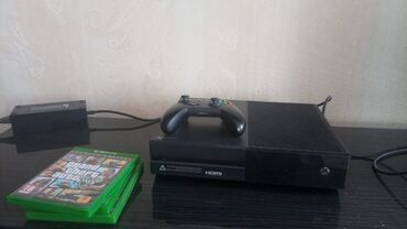 беспроводные камеры видеонаблюдения бишкек: Xbox One 2013г
15000