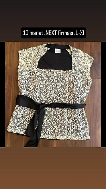 qalin don: Gündəlik don, Midi, Blumarine, XL — 6