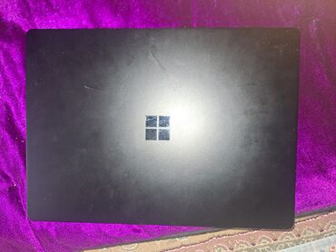 Ноутбуки: Ультрабук, Microsoft Surface, 16 ГБ ОЗУ, Intel Core i7, 13.5 ", Б/у, Для работы, учебы, память SSD — 2