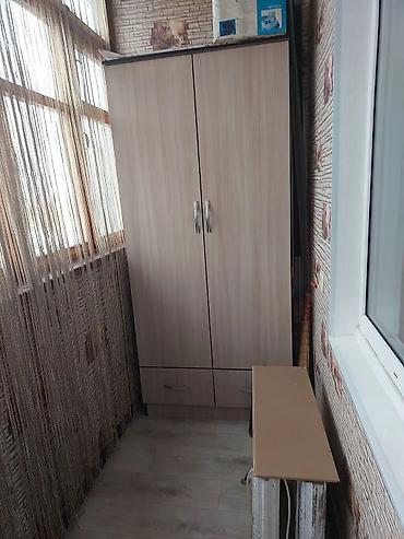 аренда квартиры на месяц: 1 комната, Аламедин-1 мкр Агентство недвижимости, Без животных, от 1 месяца, от 3 месяцев, от 6 месяцев, С мебелью частично — 6