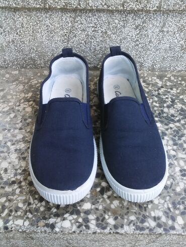 susac za cipele: Espadrilles, Size - 38