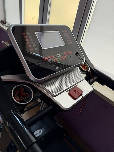 Беговые дорожки: VolksGym qaçış trenajoru – çoxfunksiyalı “home gym” komplekti . 1il — 3