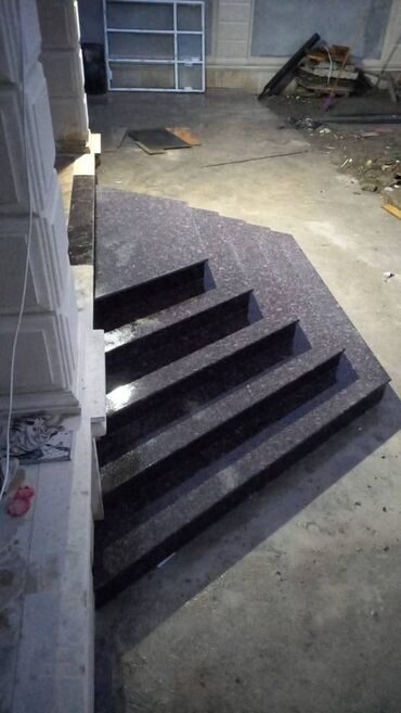 Mərmər: Mərmərə aid hər şey İstənilən növ və ölçüdə mərmər və qranit — 21