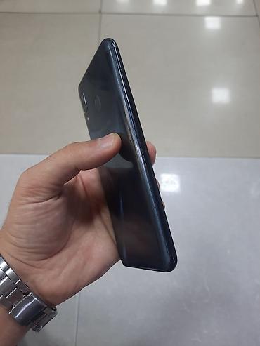 samsung a30 kabro: Samsung Galaxy A30, 64 GB, rəng - Qara, Barmaq izi — 7