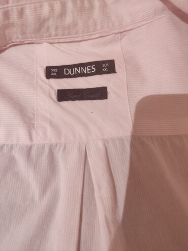 Köynəklər: Köynək, 7XL, rəng - Bej — 14