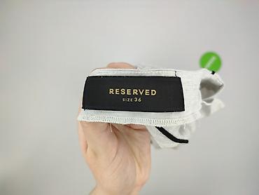 kurtka varlesca: Reserved, Sukienka damska, rozmiar S — 4