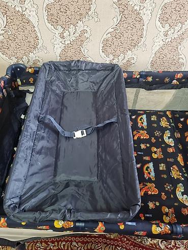 Детские односпальные кровати: Детская односпальная кровать, Б/у, Для девочки, Для мальчика, С бортиком, Самовывоз at lalafo.kg — 12 Детские односпальные кровати: Детская односпальная кровать, Б/у, Для девочки, Для мальчика, С бортиком, Самовывоз — 12