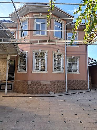 Продается 2-х этажный дом площадью 110×111 построенный на 6 сот земли at lalafo.kg Продается 2-х этажный дом площадью 110×111 построенный на 6 сот земли