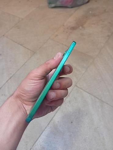 en ucuz vr: Honor X8b, 128 GB, rəng - Yaşıl — 4