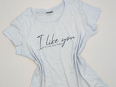 bluzeczki h: Beloved, T-shirt damski, rozmiar L — 1