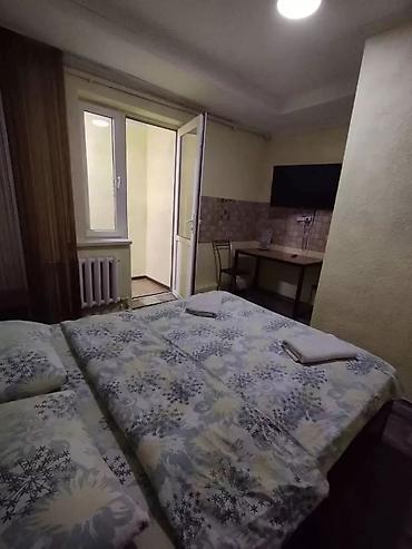 гостиницы аламидин 1: 1 комната, Аламедин-1 мкр, Интернет, Wi-Fi, Банные принадлежности, Бронь — 1