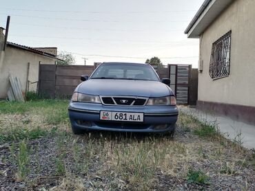 Daewoo: Daewoo Nexia: 2006 г., 1.6 л, Механика, Бензин, Седан