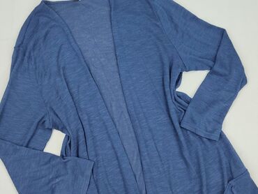 narzutka h m: H&M Divided, Kardigan damski, rozmiar 2XL