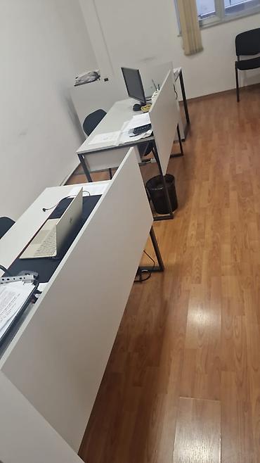 arakesmeler: Yeni kimi! Tam ofis mebeli dəsti + Yeni Divan (Təcili satılır) Ofis — 2