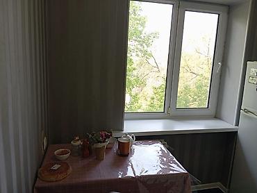 Продажа квартир: 2 комнаты, 47 м², Индивидуалка, 5 этаж, Косметический ремонт — 10