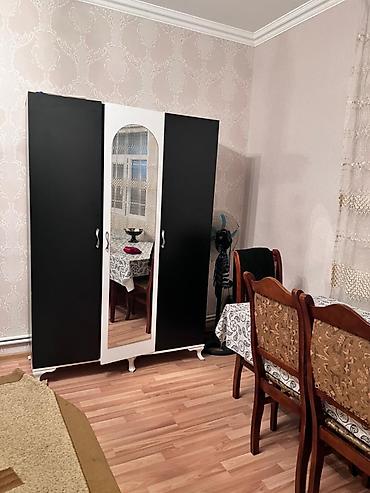 binededi: Otaq yoldaşı axtarılır 1 nəfər xanım. Ev Binəqədi 3- cü mədəndə — 3
