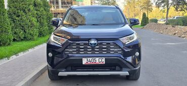 рав 4 2021 цена бишкек: Toyota RAV4: 2019 г., 2.5 л, Вариатор, Гибрид, Кроссовер