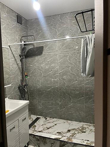 Продажа квартир: 1 комната, 45 м², Элитка, 5 этаж, Евроремонт — 10