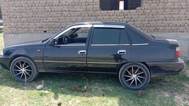 дайво нибира: Daewoo Nexia: 2006 г., 1.5 л, Механика, Бензин, Седан
