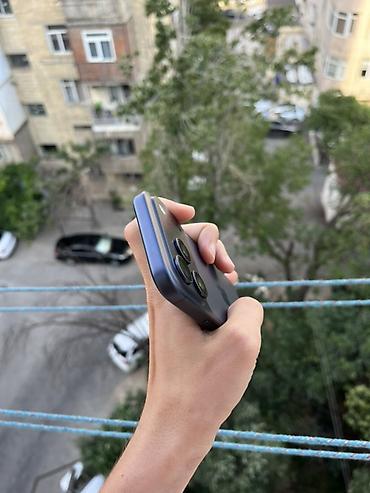 16 pro dubay: IPhone 17 Pro, Mavi, Face ID — 6