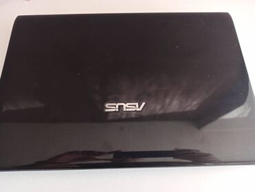 ASUS: Asus R252B / 11.6 inca Prodajem solidno ocuvan Asus R252B laptop — 8