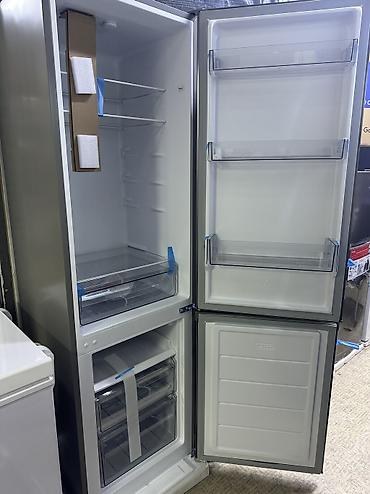 Холодильники: Холодильник Avest, Новый, Двухкамерный, De frost (капельный), 55 * 180 * 55 — 3