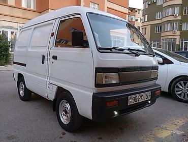 maşın ucuz: Daewoo miniven/kiçik yük maşını Xüsusiyyətlər: - Korpus: kompakt — 1